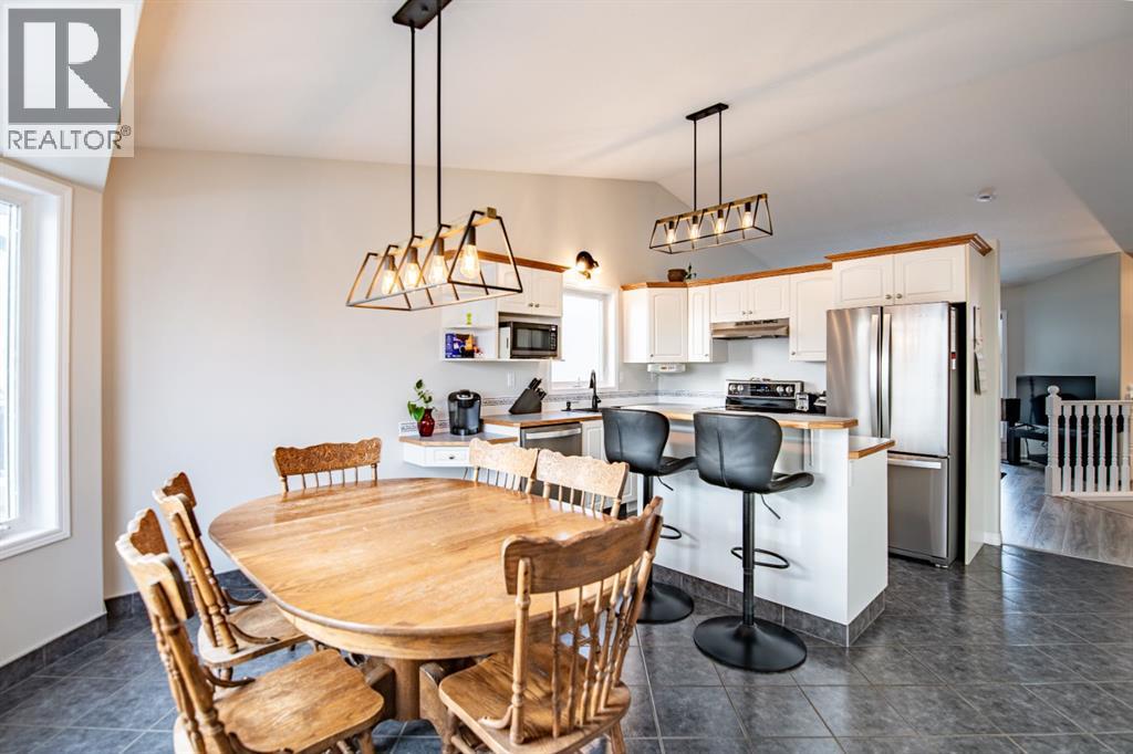 82 Westglen Boulevard, Blackfalds