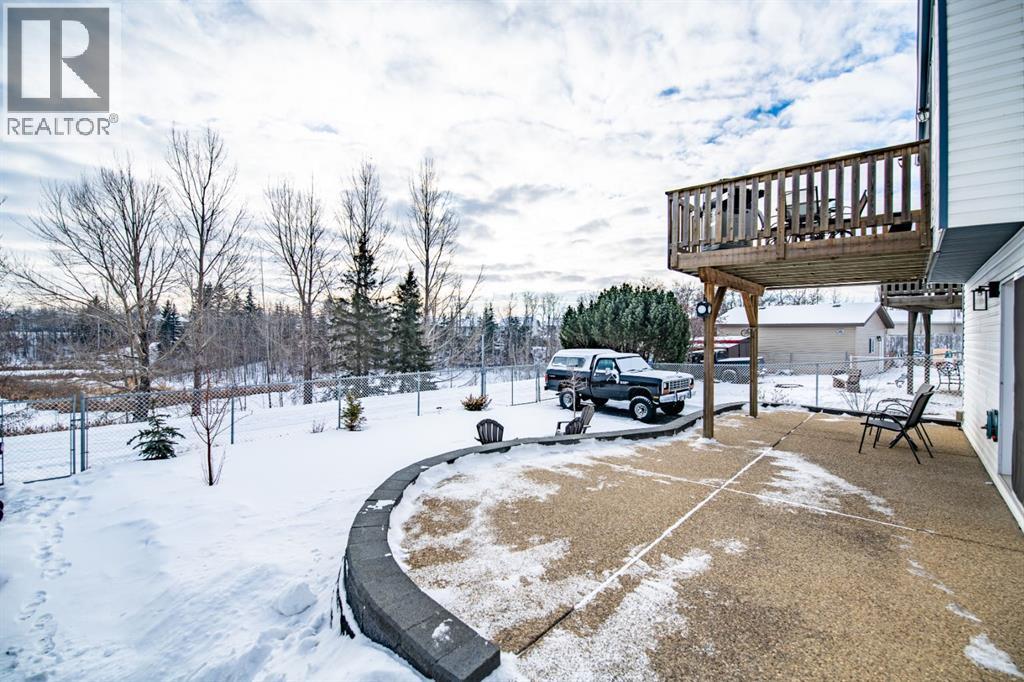 82 Westglen Boulevard, Blackfalds