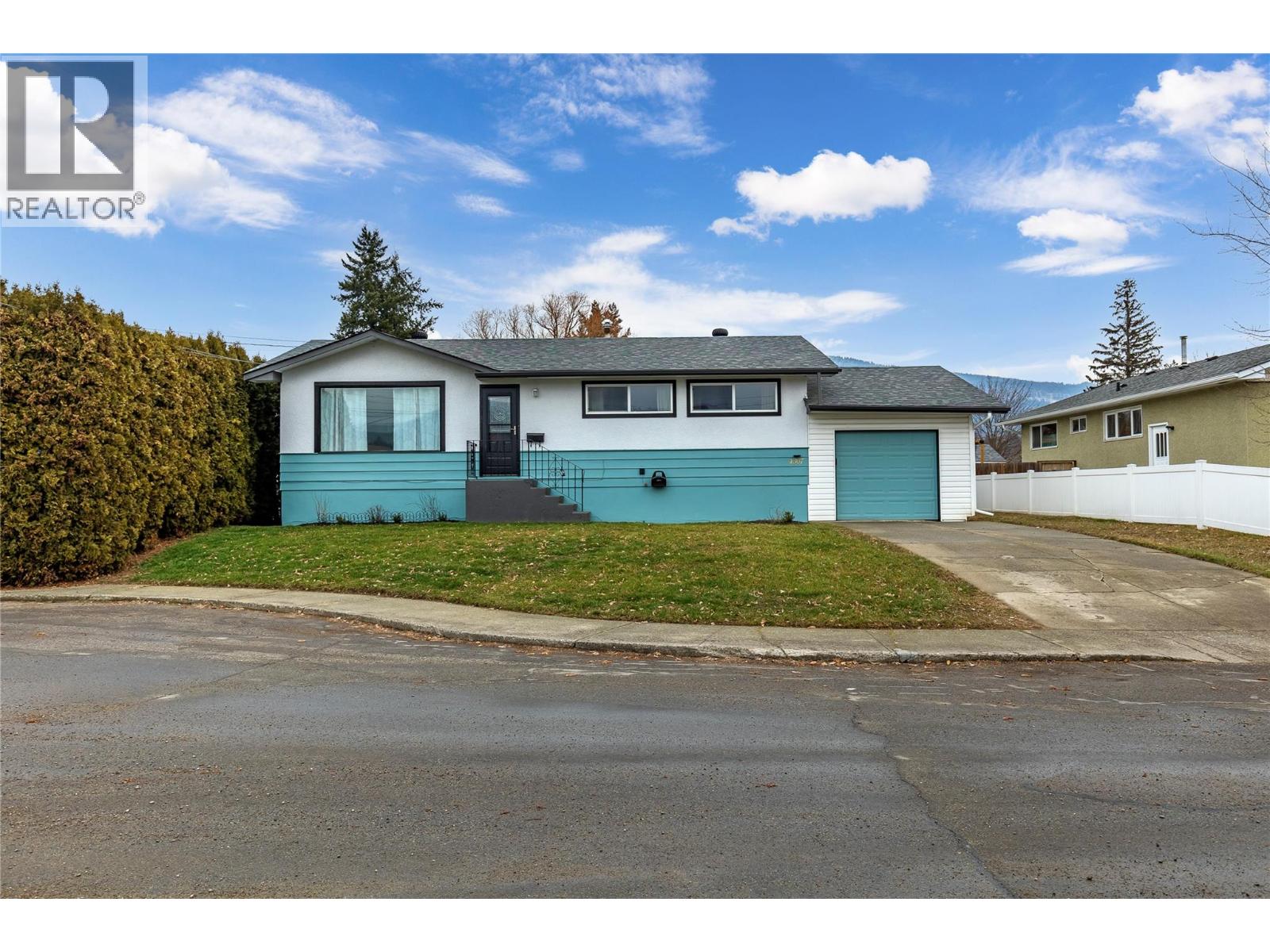 4307 24 Street, Vernon
