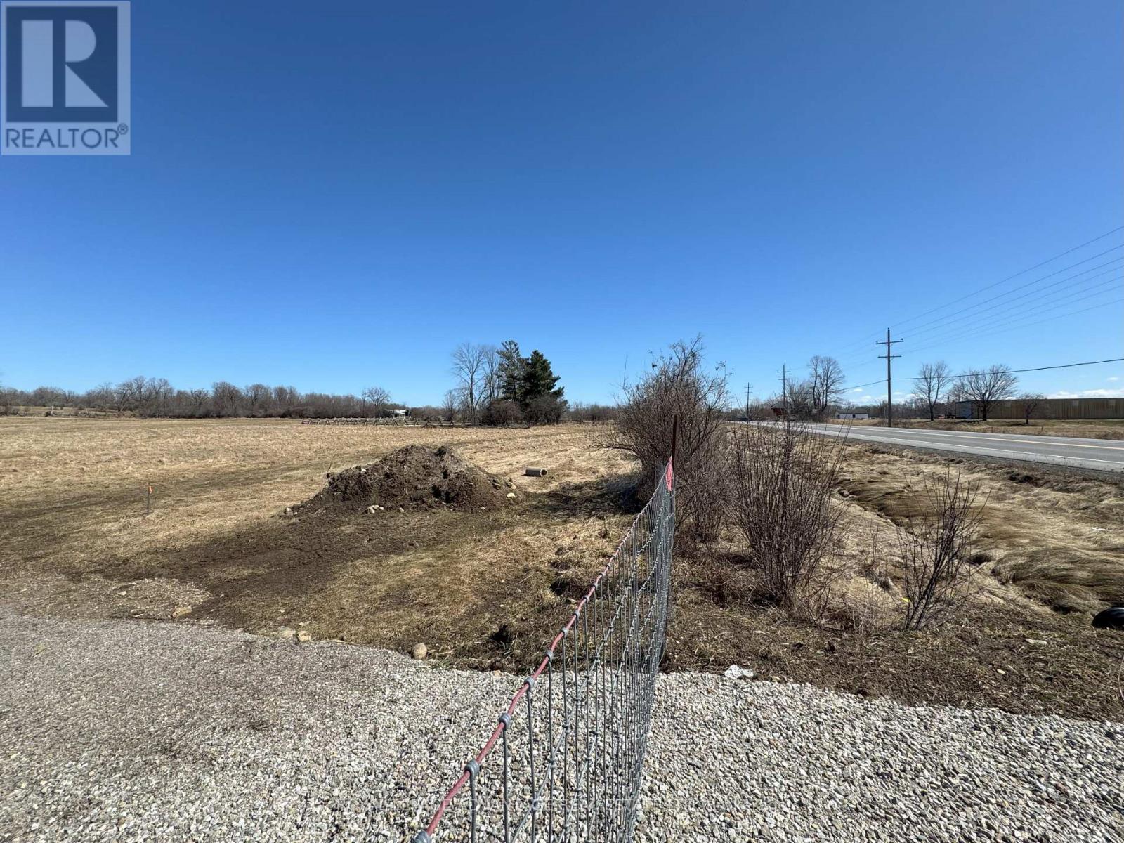 0 RIDEAU FERRY ROAD, Drummond/North Elmsley, Ontario