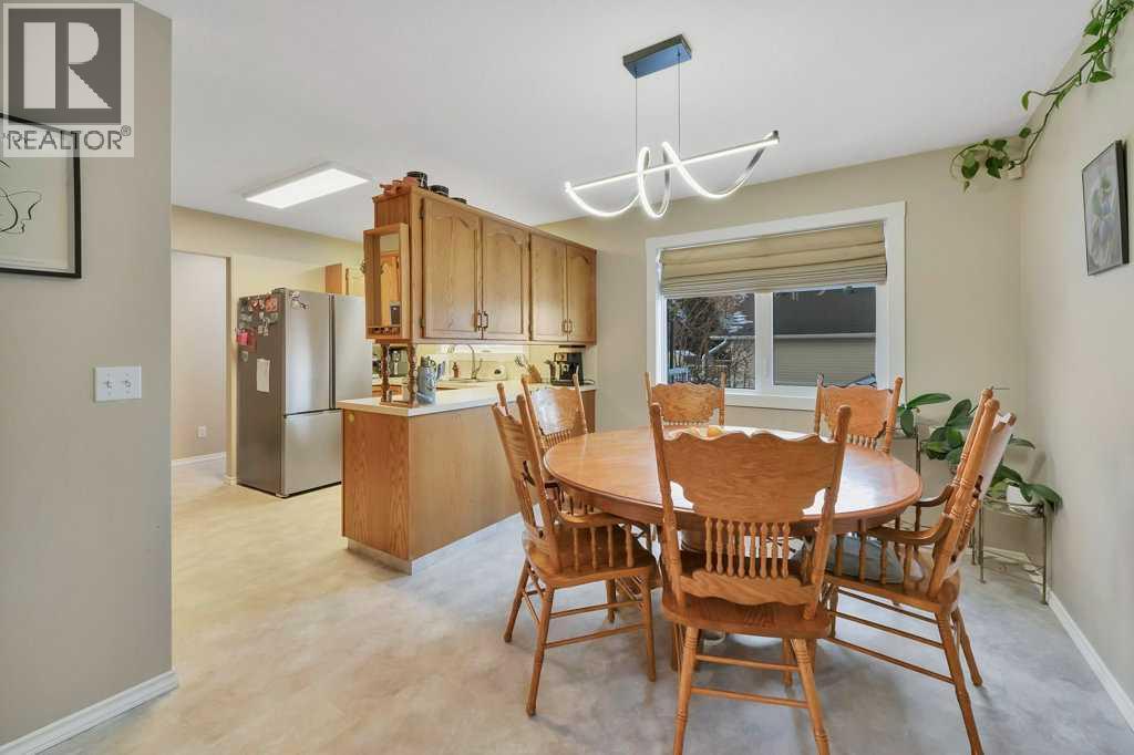 4 Blackstone Avenue, Lacombe