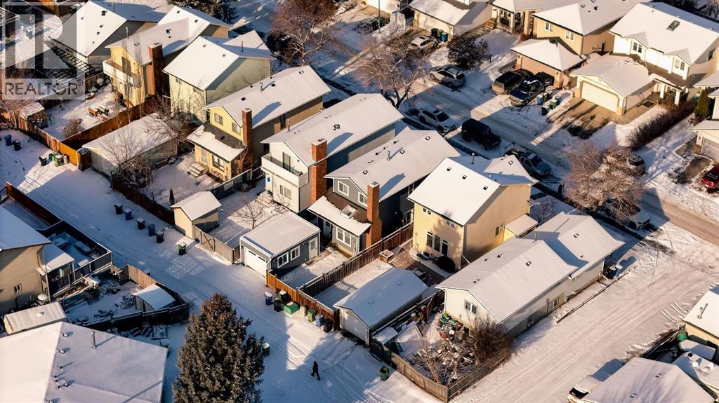 Single Family House for Sale in  Mckernan Road SE McKenzie Lake Calgary 