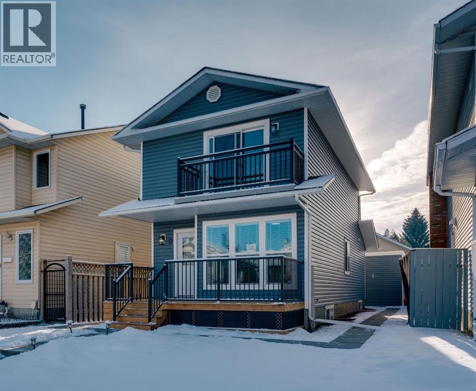 Single Family House for Sale in  Mckernan Road SE McKenzie Lake Calgary 