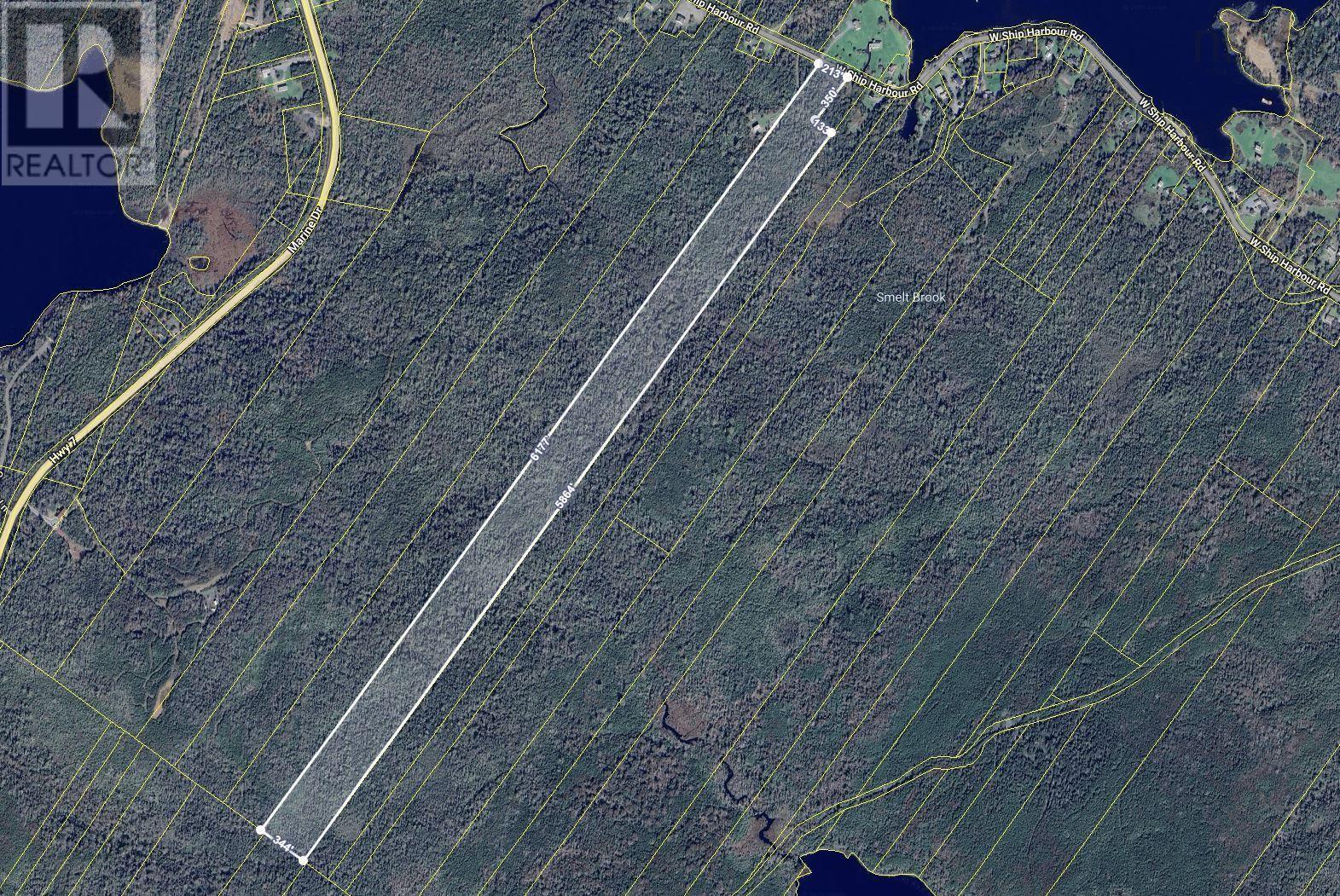 Property 7 of 11 of Highway 725 Ship Harbour