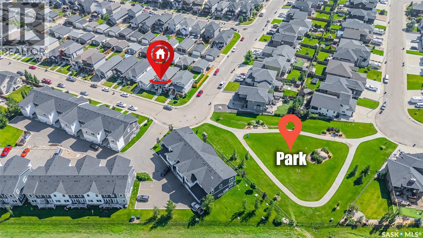 507 Kloppenburg CRESCENT - Photo 5 of 50, Saskatoon, Saskatchewan