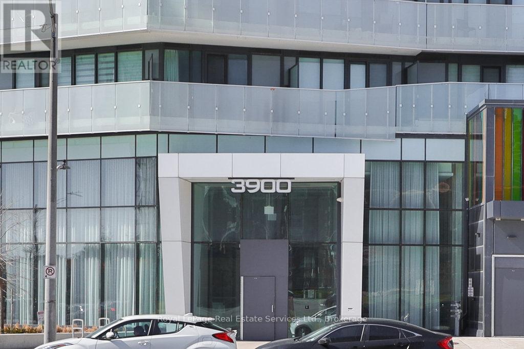 6005 - 3900 CONFEDERATION PARKWAY - Photo 4 of 45, Mississauga (City Centre), Ontario