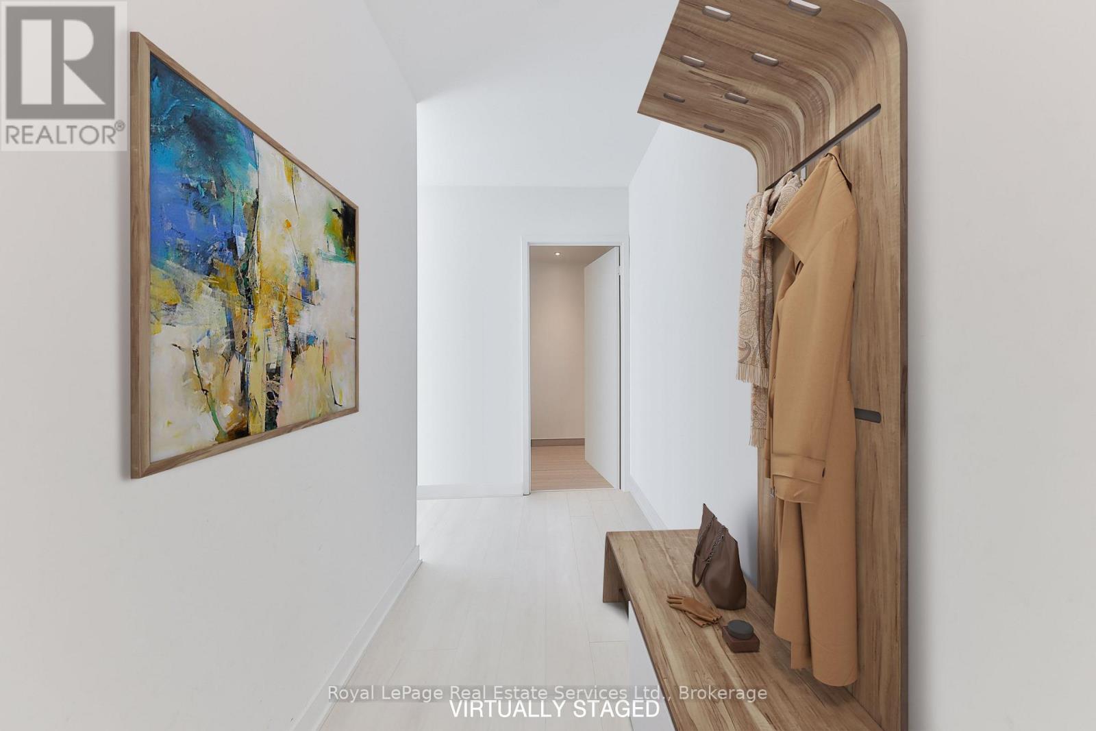 6005 - 3900 CONFEDERATION PARKWAY - Photo 5 of 45, Mississauga (City Centre), Ontario