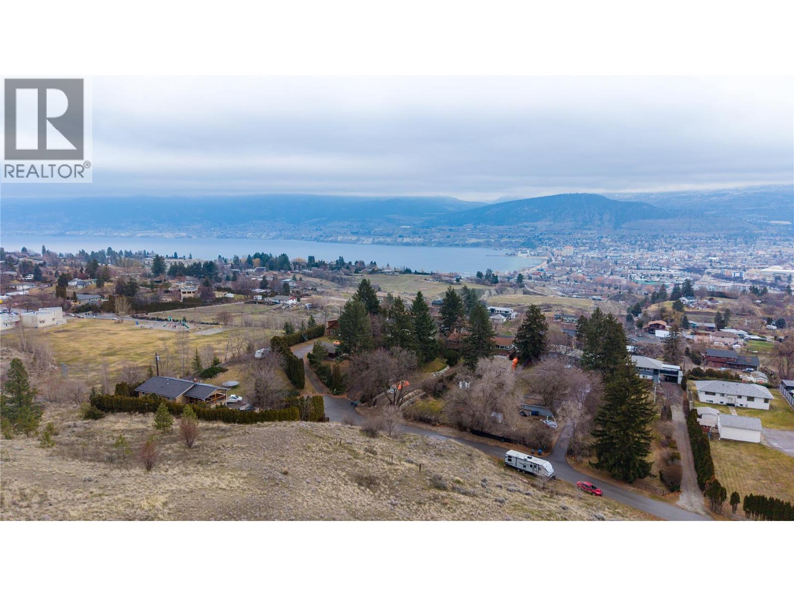  1214 Lambert Drive, Penticton