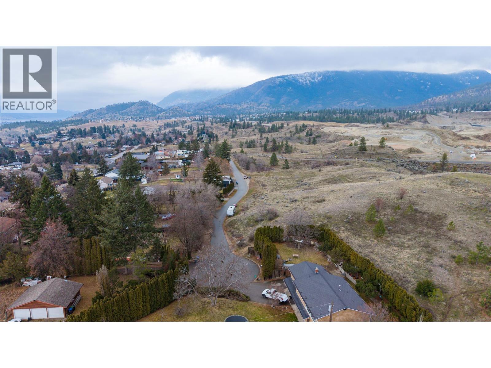  1214 Lambert Drive, Penticton