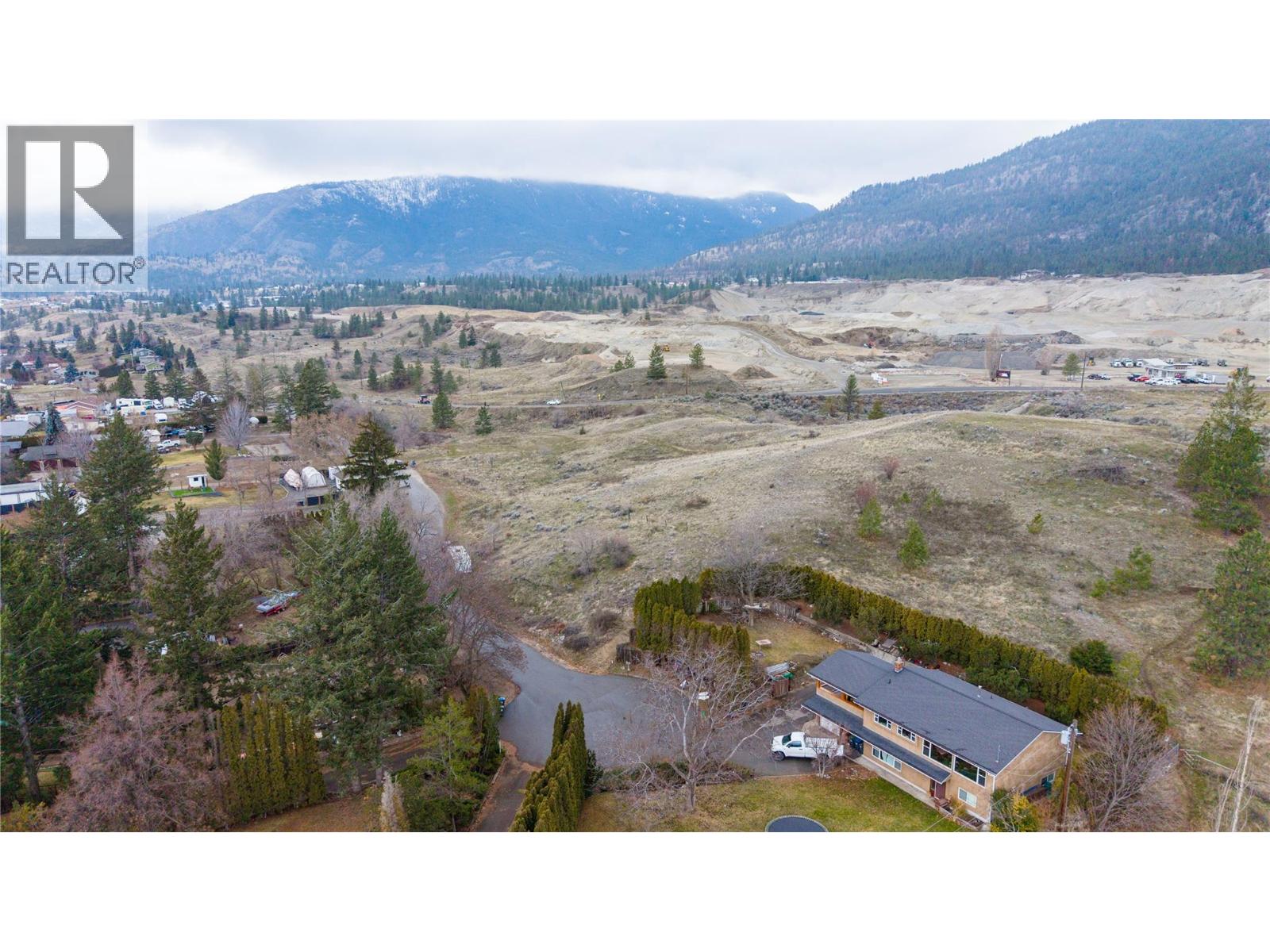  1214 Lambert Drive, Penticton