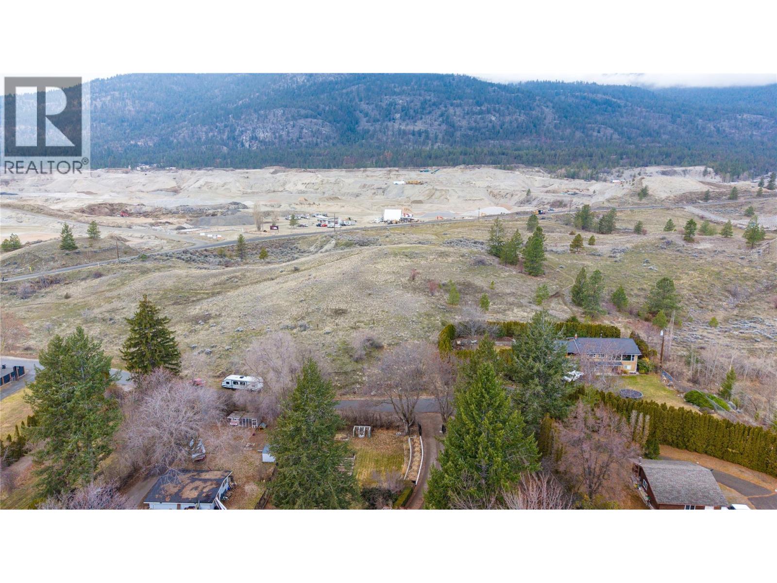  1214 Lambert Drive, Penticton