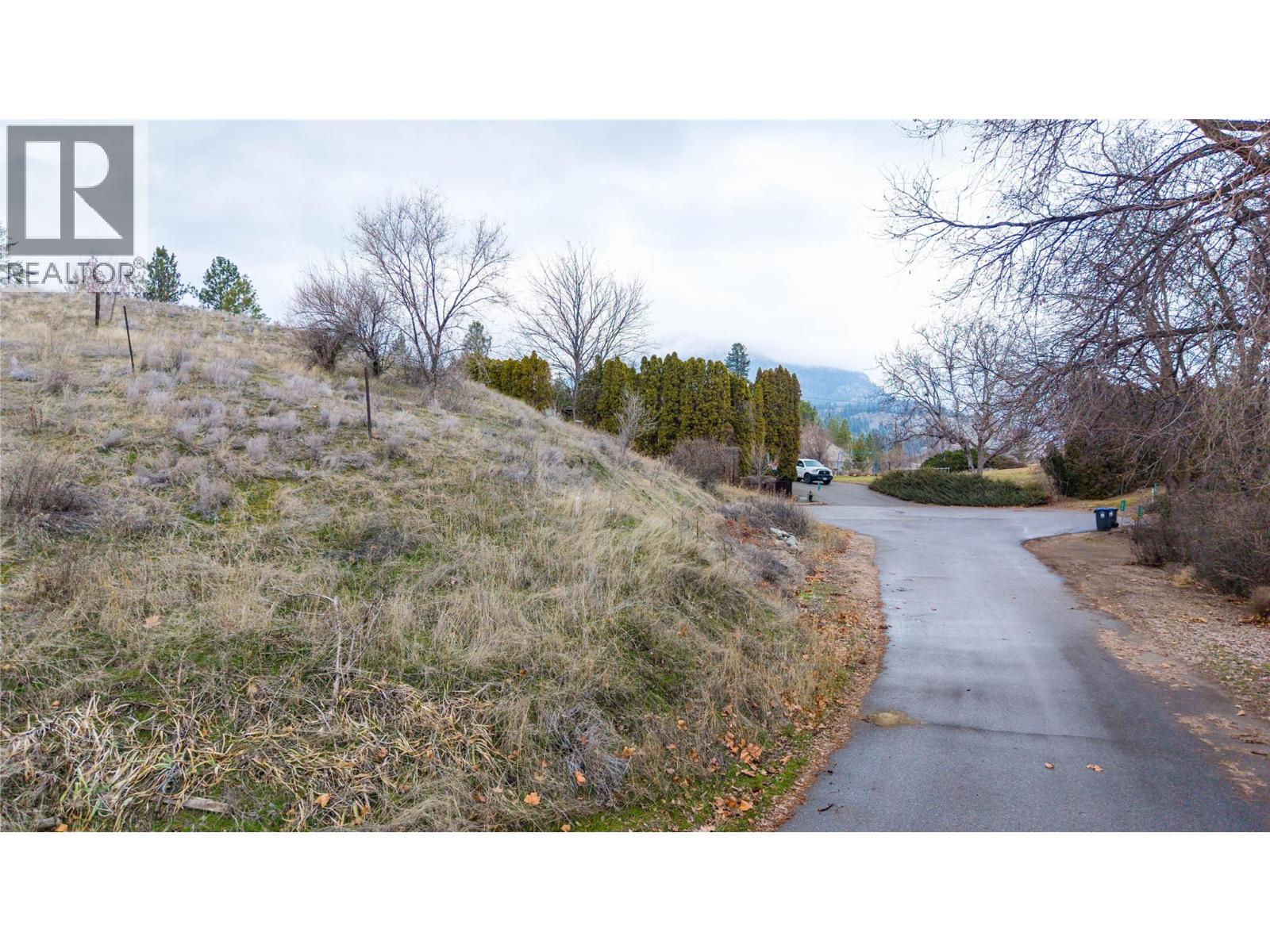  1214 Lambert Drive, Penticton