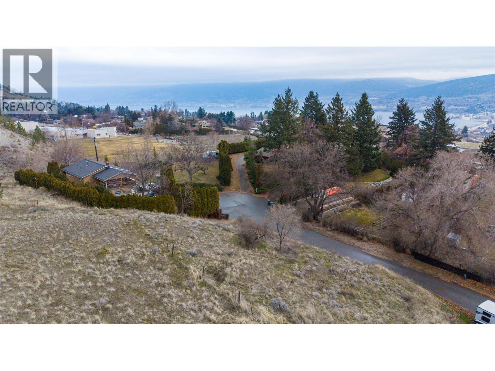  1214 Lambert Drive, Penticton