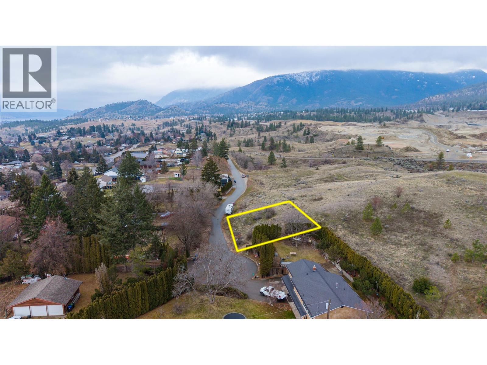  1214 Lambert Drive, Penticton