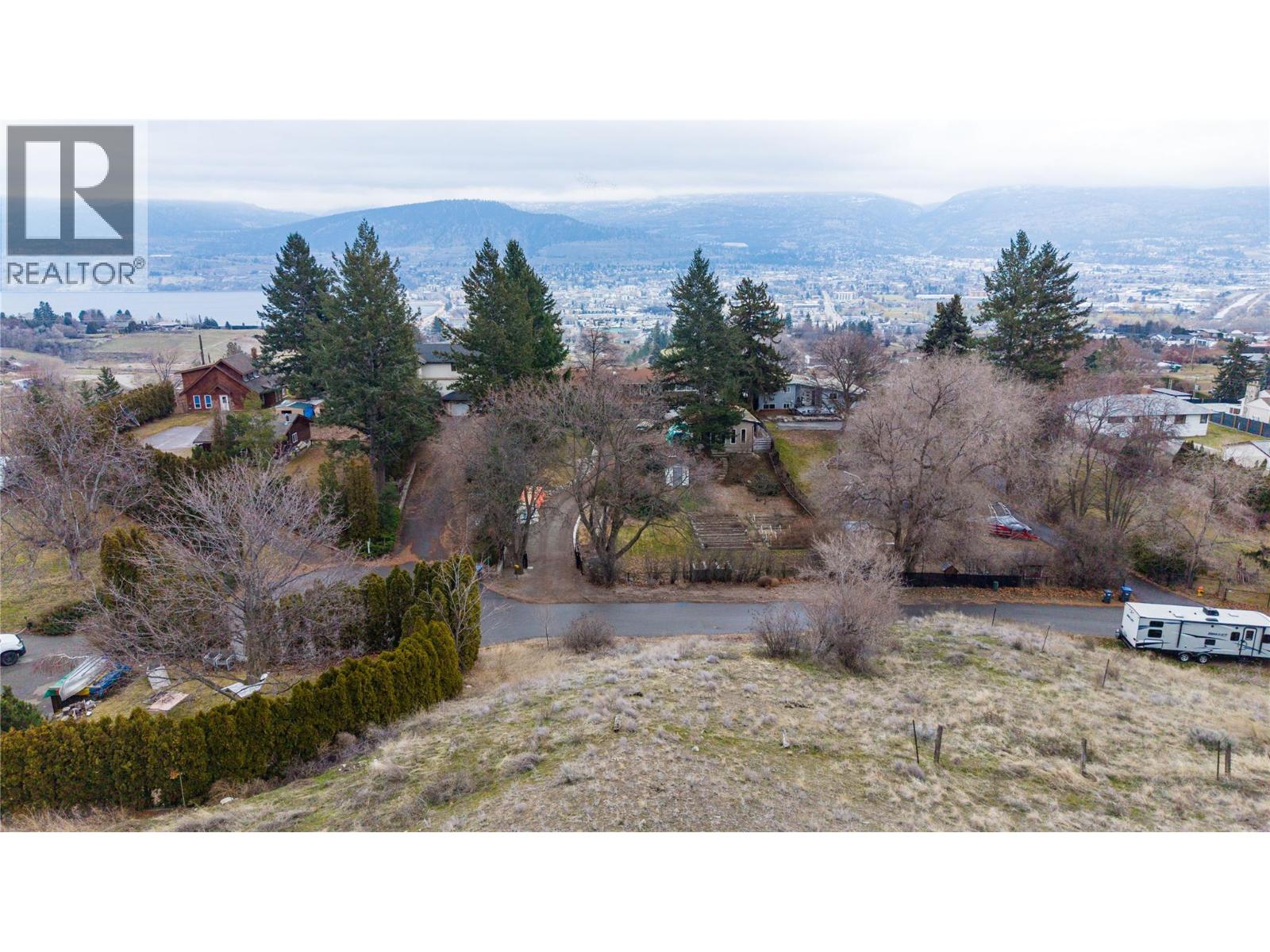  1214 Lambert Drive, Penticton