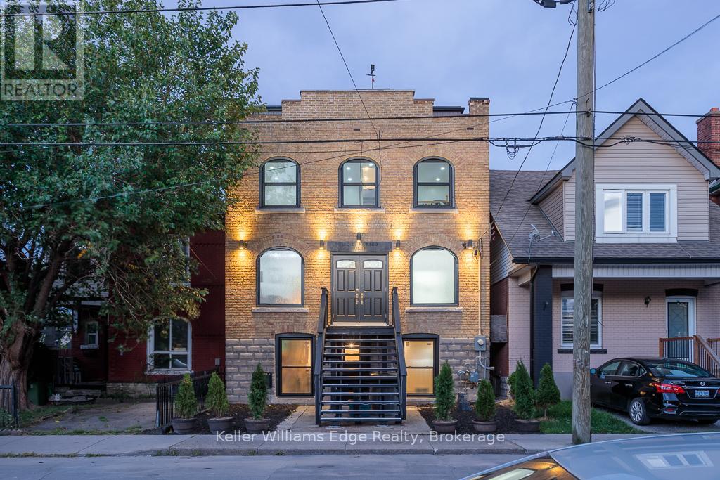 150 LOTTRIDGE STREET