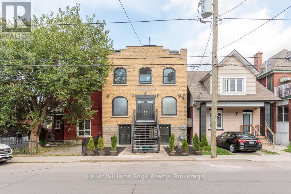 150 LOTTRIDGE STREET