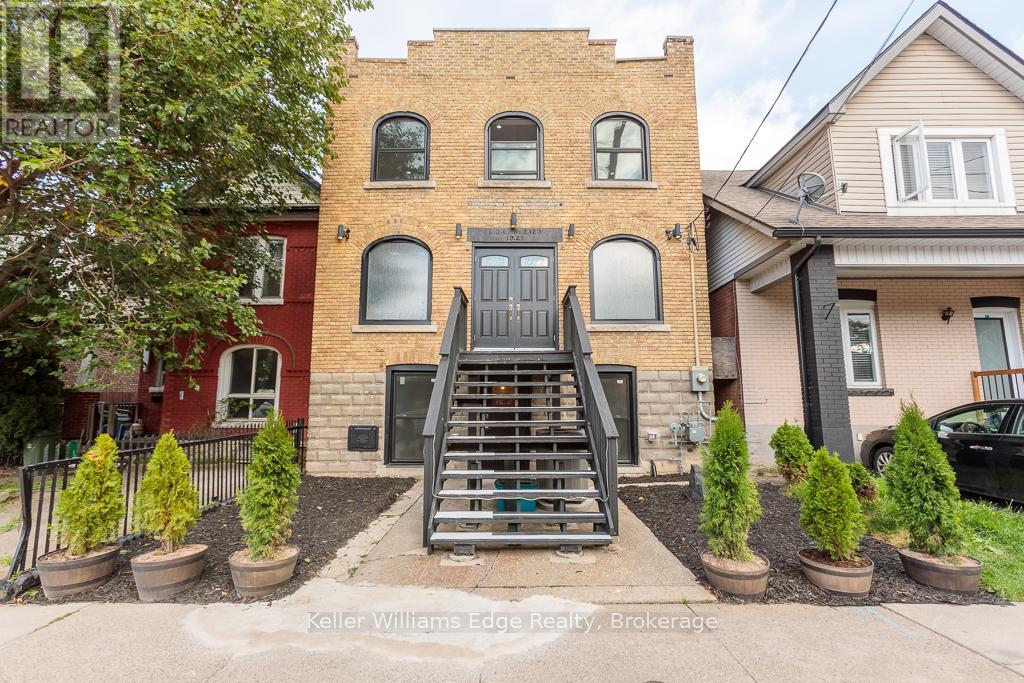 150 LOTTRIDGE STREET