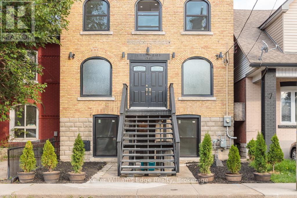 150 LOTTRIDGE STREET