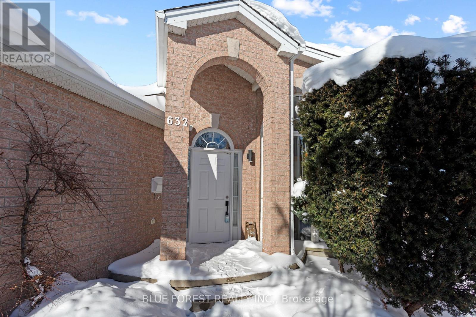 632 THORNWOOD DRIVE - 3
