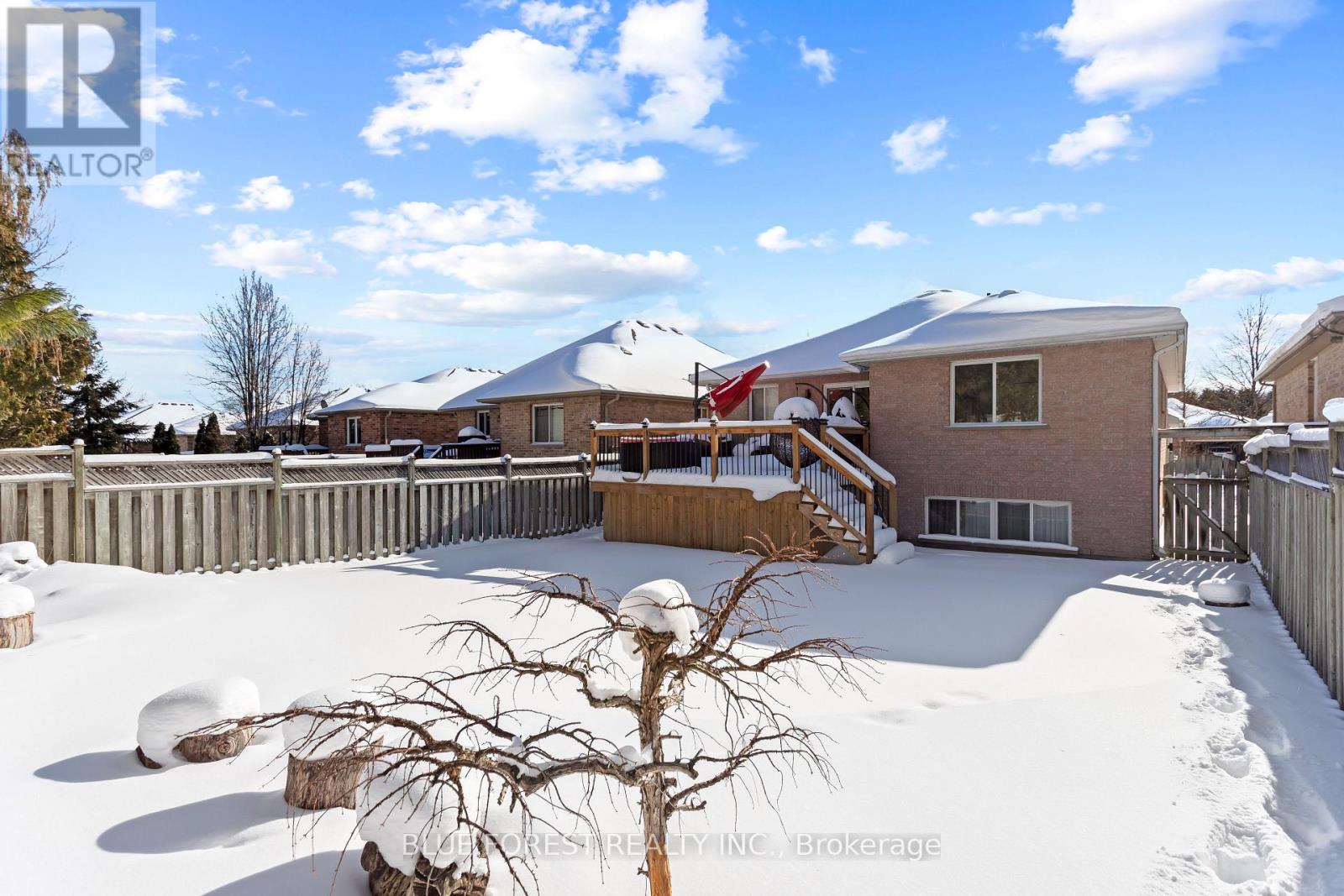 632 THORNWOOD DRIVE - 38