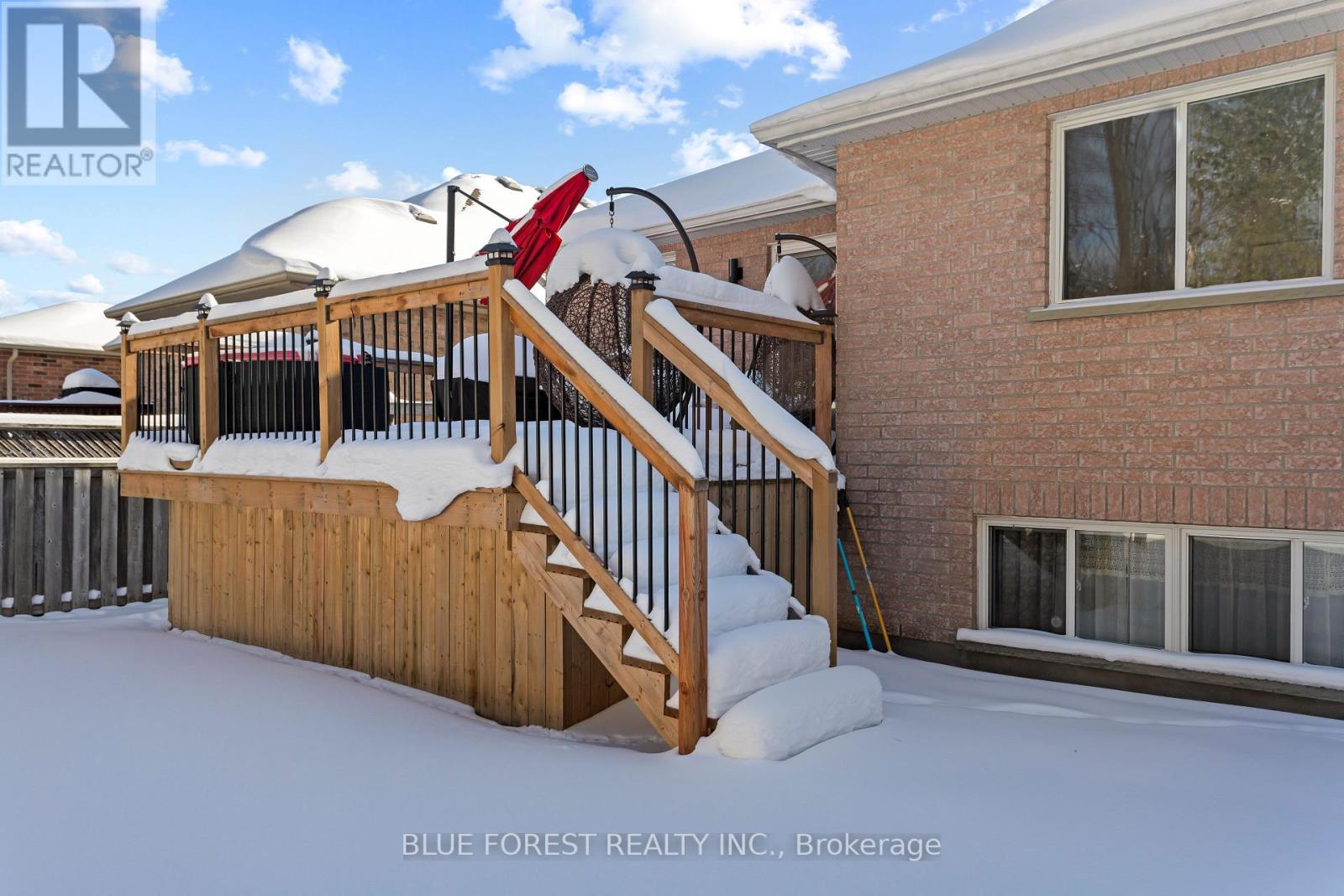 632 THORNWOOD DRIVE Property Photo