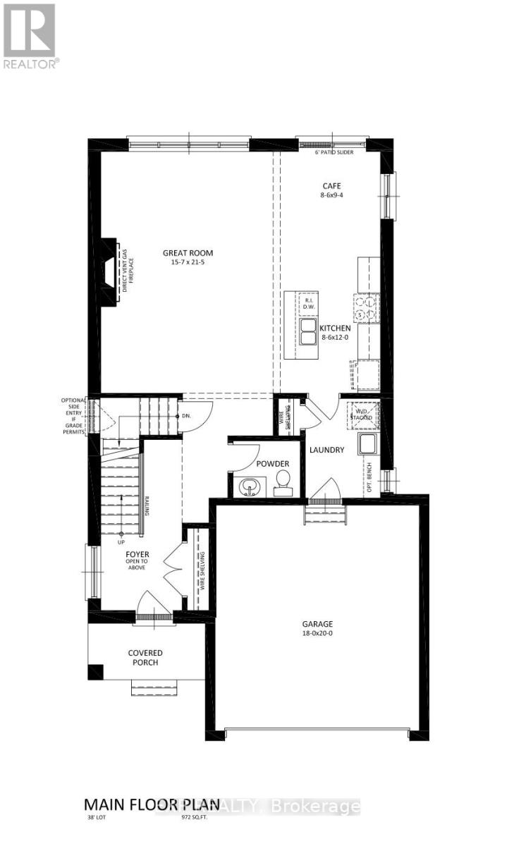 Single Family House for Sale in  MERRITT COURT North Middlesex (Parkhill) 