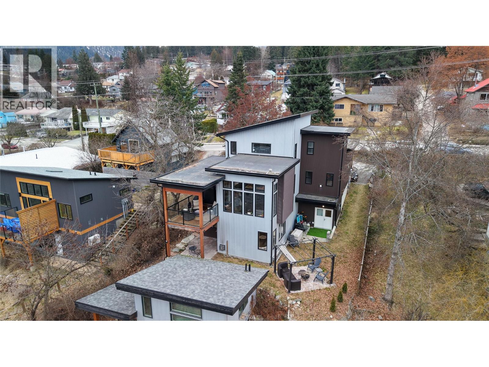 610 WASSON Street, Nelson