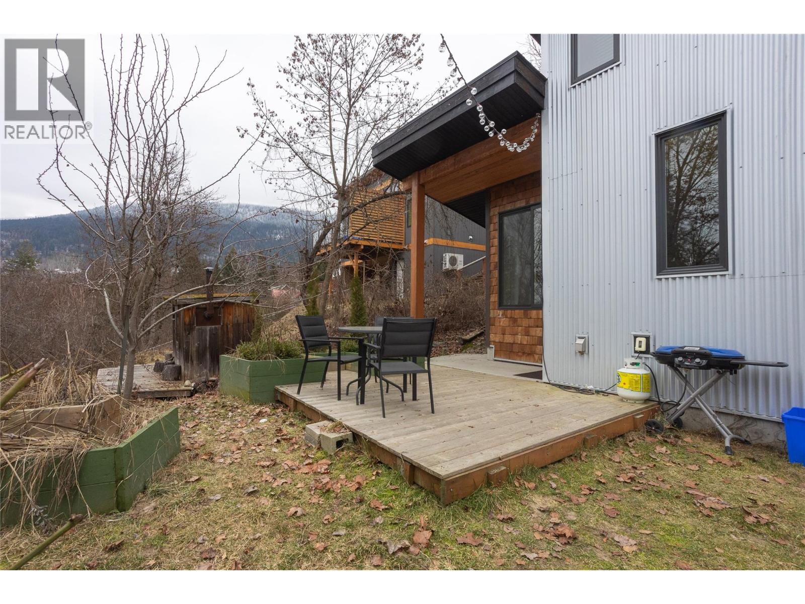 610 WASSON Street, Nelson