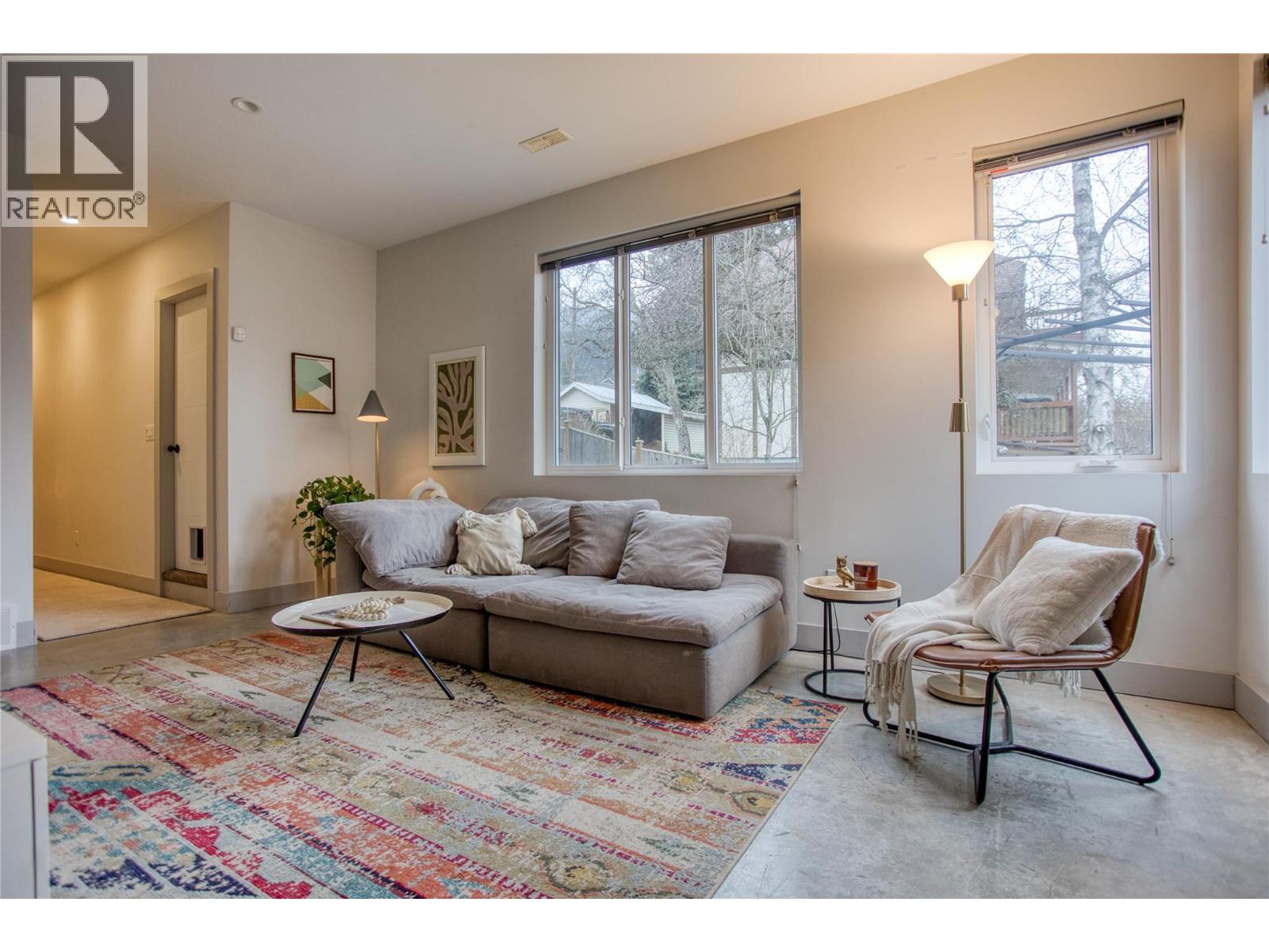 610 WASSON Street, Nelson