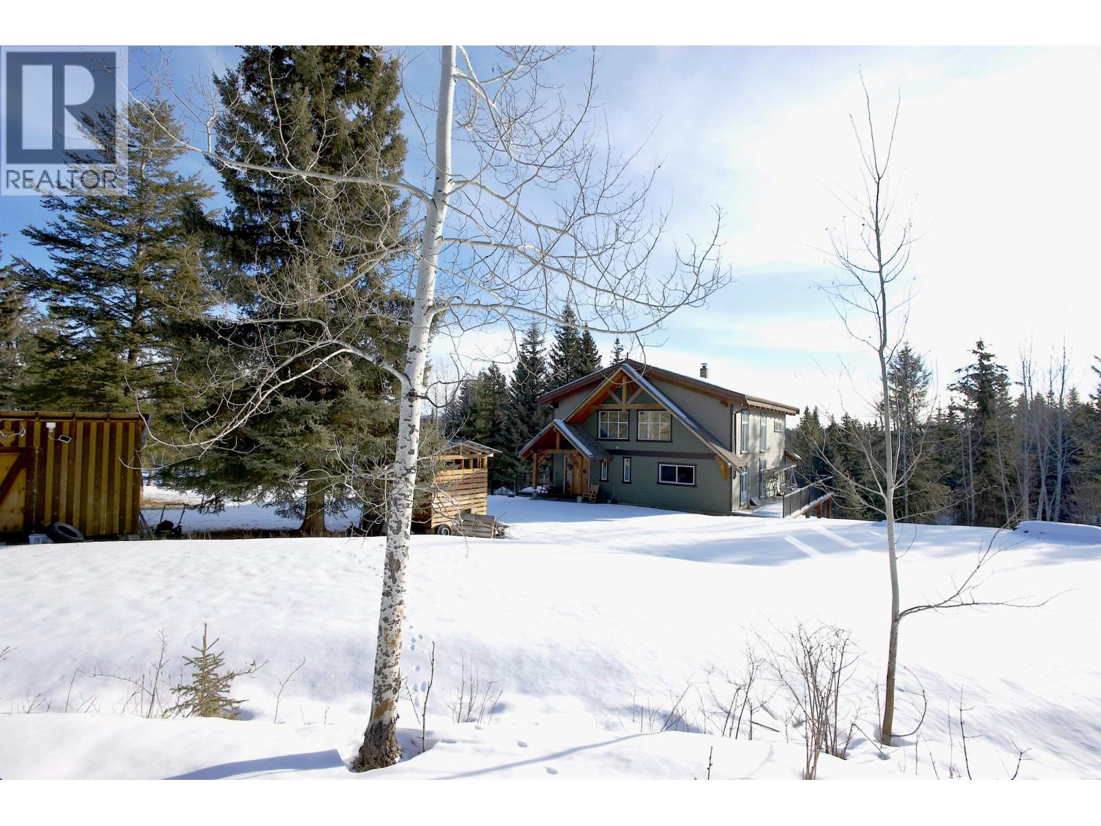 6995 COLGAN ROAD - 4