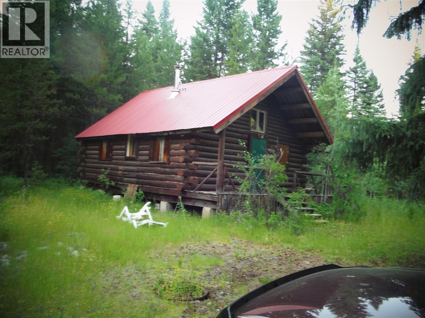 8595 Christian Valley Road, Westbridge