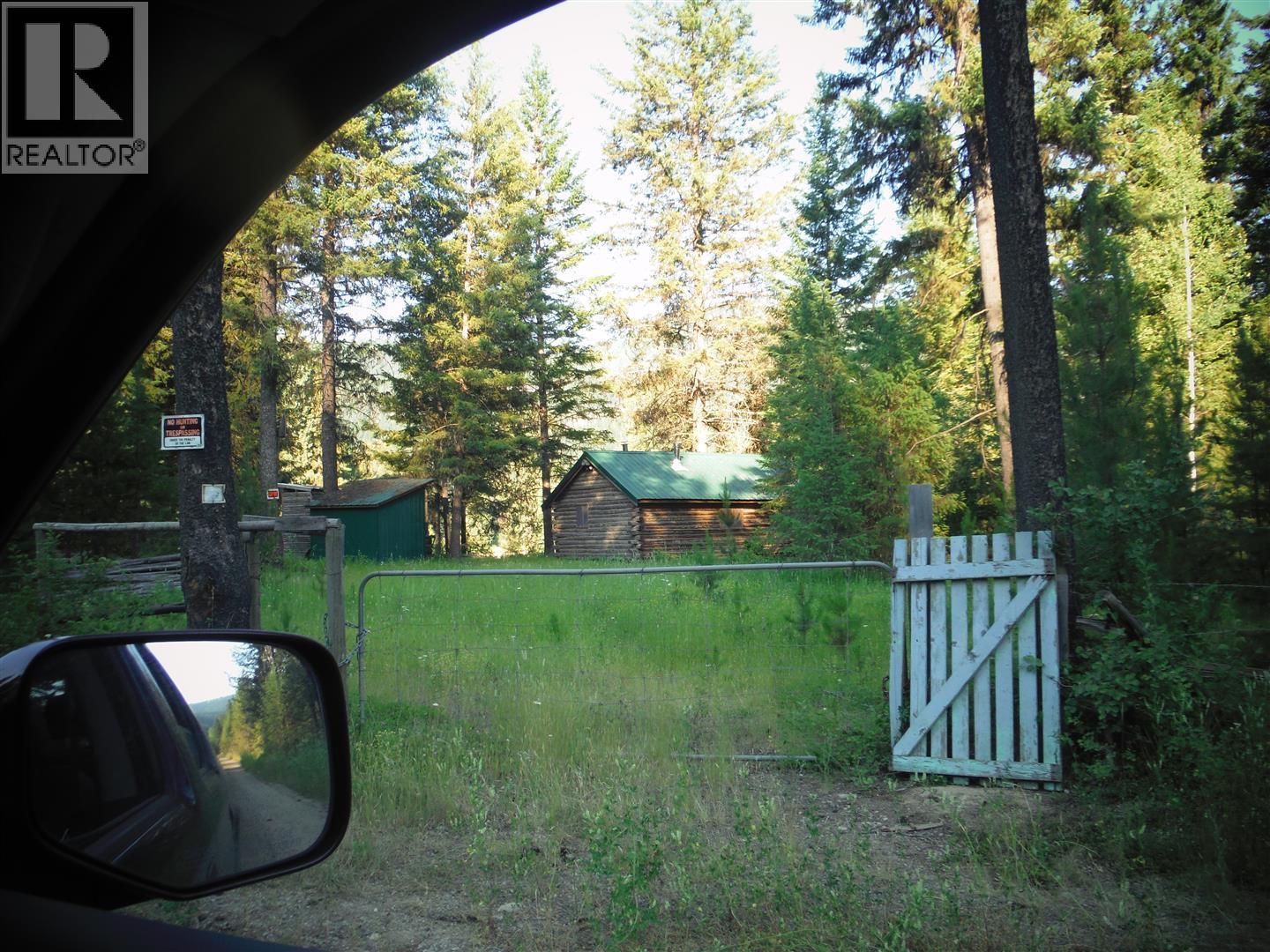 8595 Christian Valley Road - 14