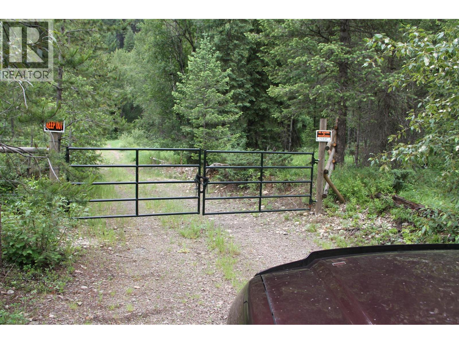 8595 Christian Valley Road - 18