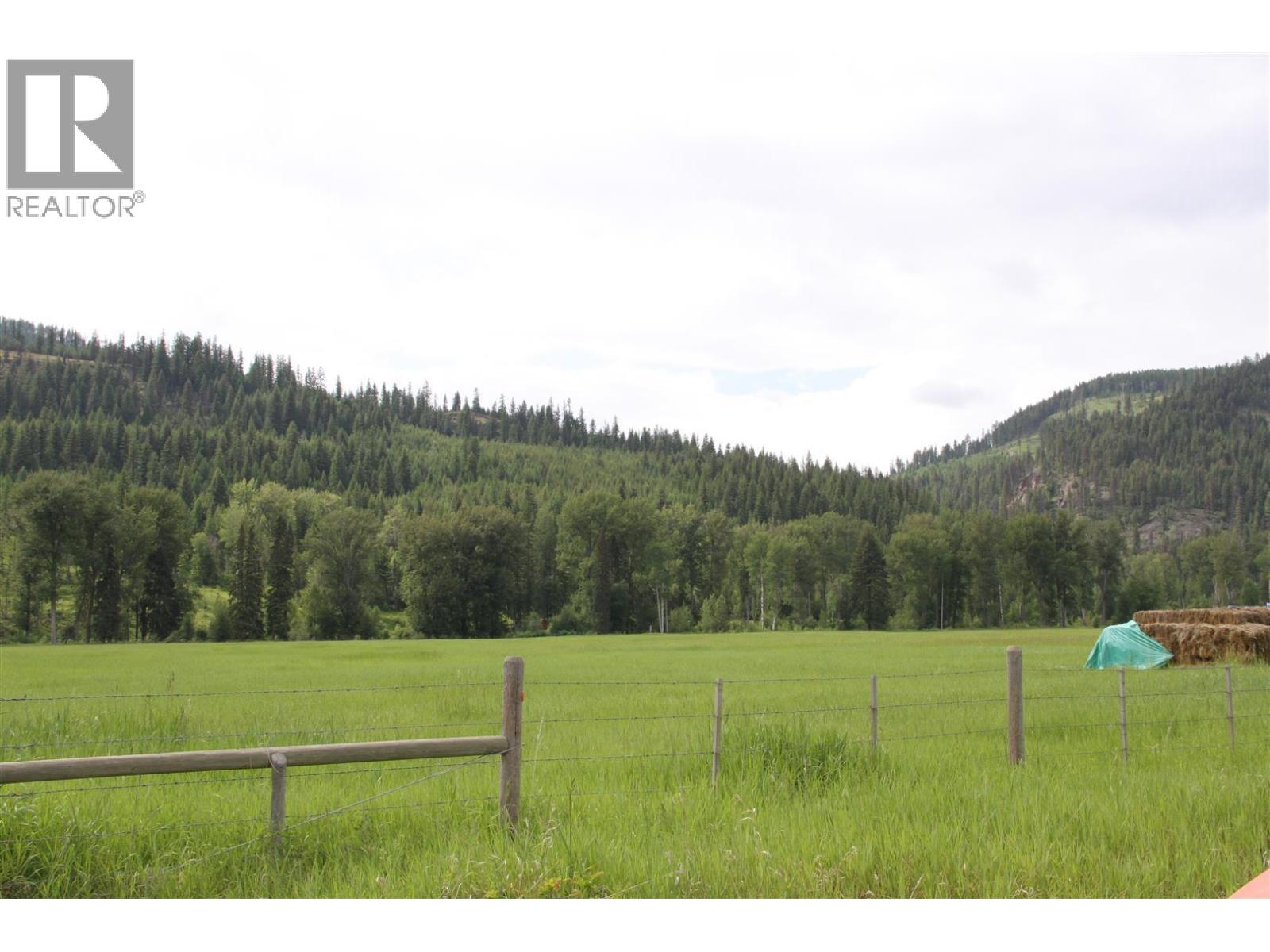8595 Christian Valley Road - 2