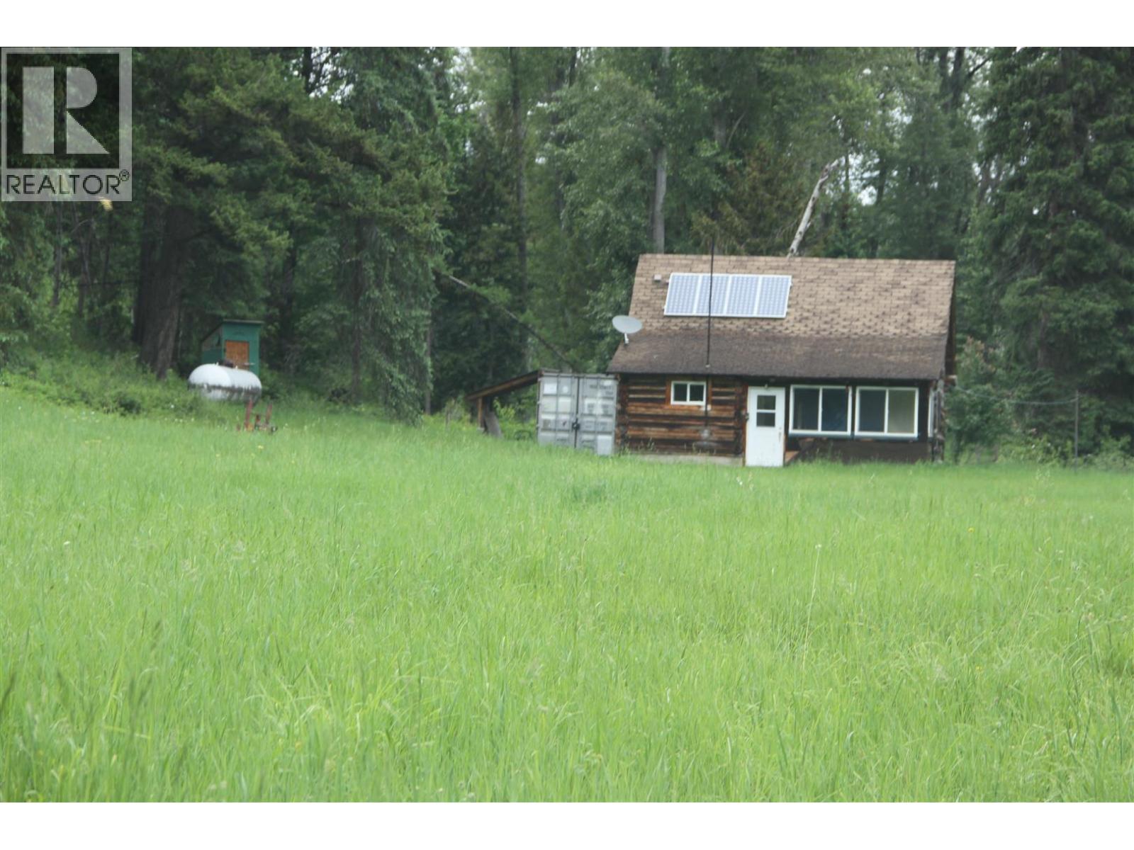 8595 Christian Valley Road - 20