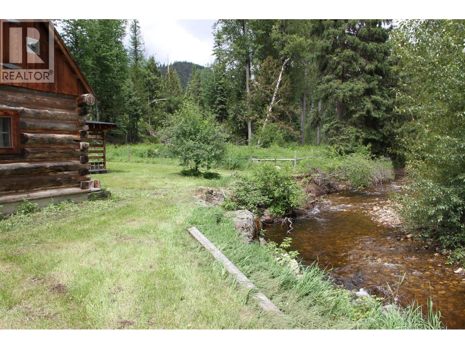 8595 Christian Valley Road, Westbridge