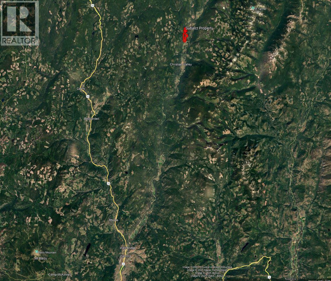 8595 Christian Valley Road, Westbridge