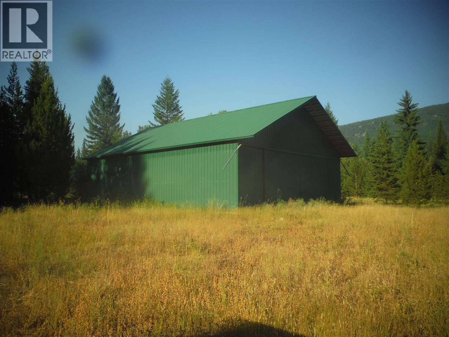 8595 Christian Valley Road - 8