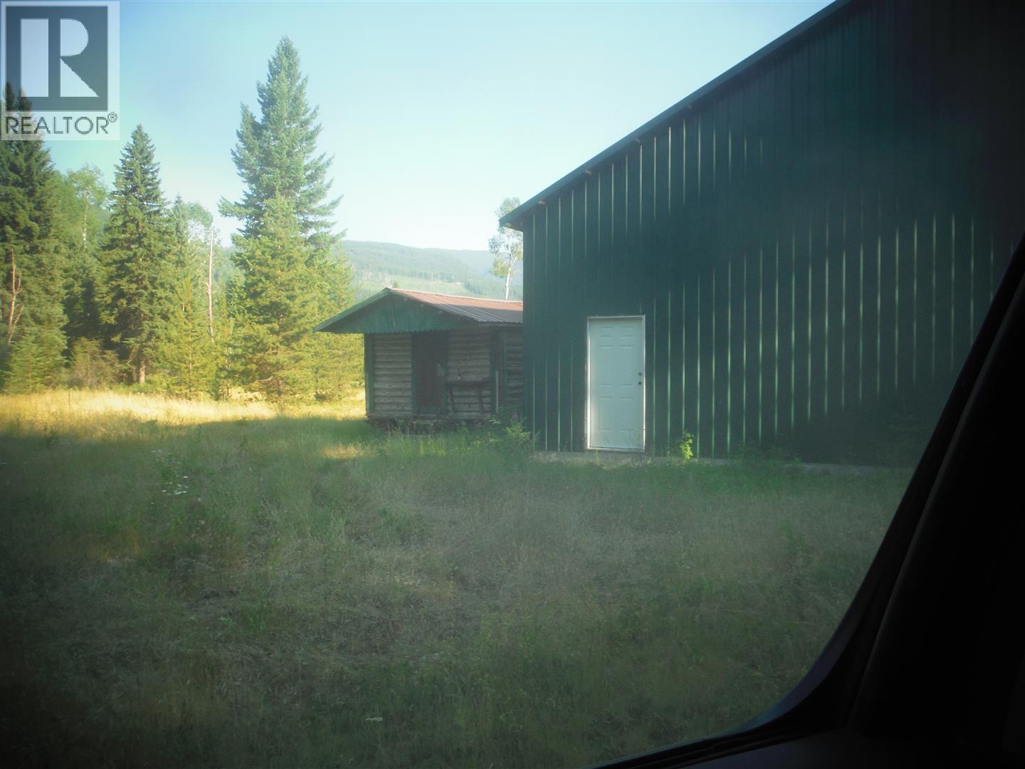 8595 Christian Valley Road - 9