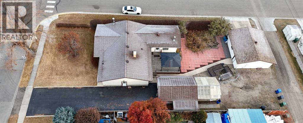 4044 50 Avenue, Innisfail