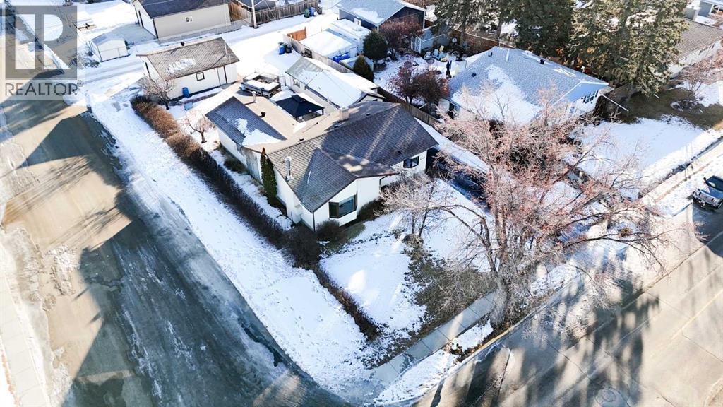 4044 50 Avenue, Innisfail