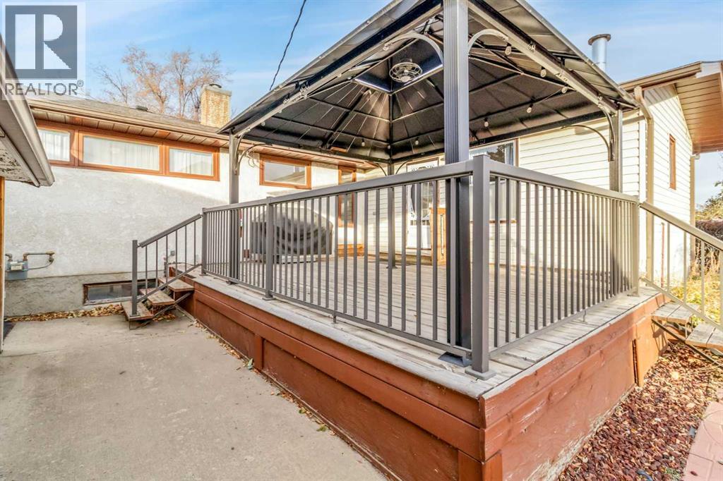 4044 50 Avenue, Innisfail