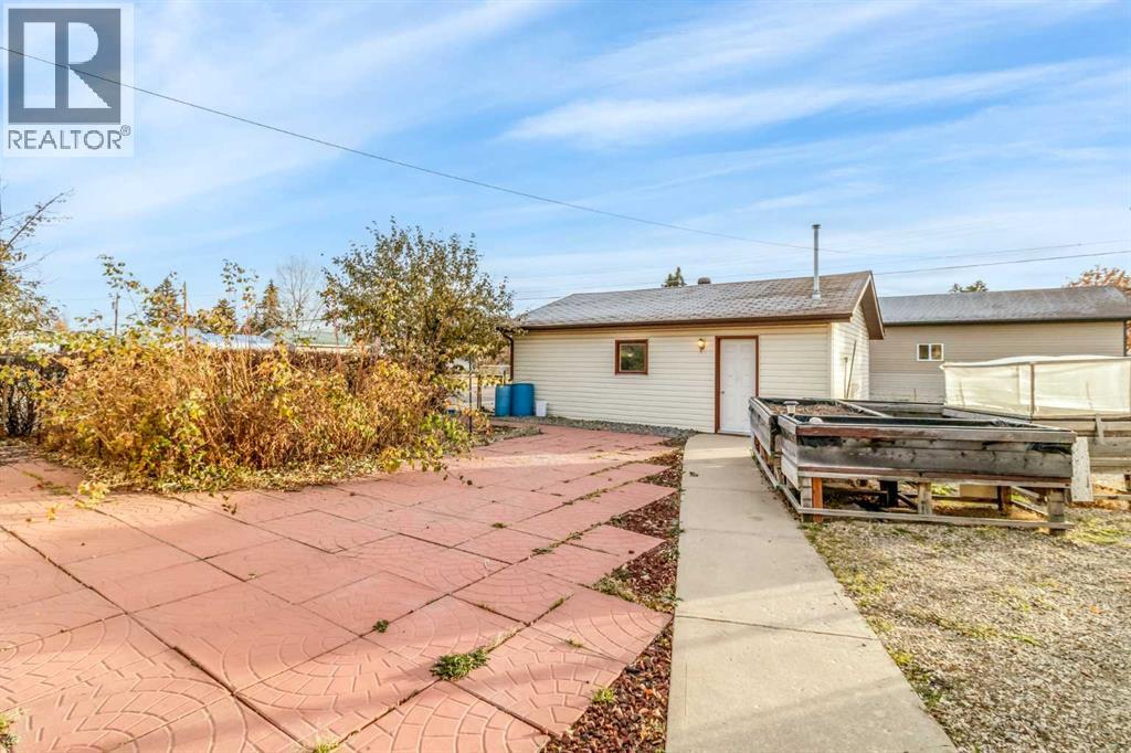4044 50 Avenue, Innisfail
