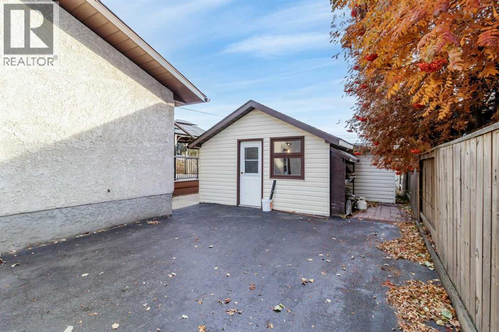 4044 50 Avenue, Innisfail