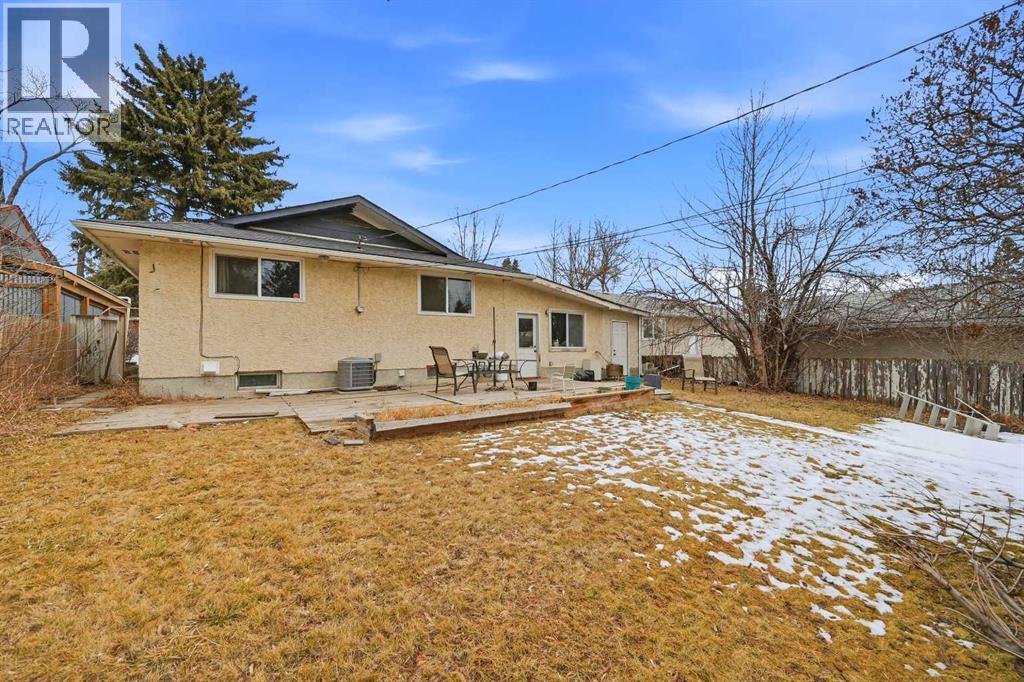 Single Family House Bungalow for Sale in  Foritana Road SE Forest Heights Calgary 