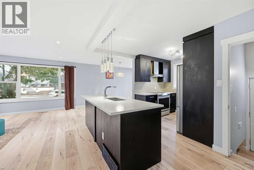 Single Family House Bungalow for Sale in  Foritana Road SE Forest Heights Calgary 