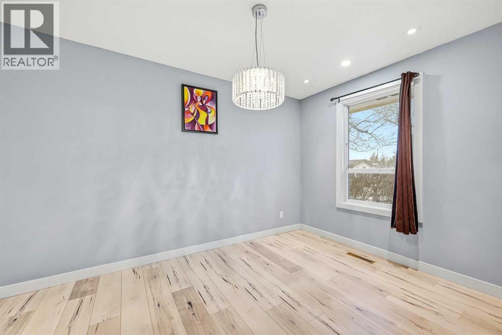 Single Family House Bungalow for Sale in  Foritana Road SE Forest Heights Calgary 