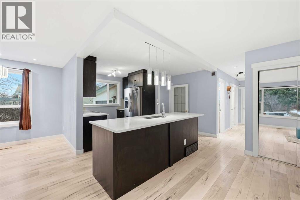 Single Family House Bungalow for Sale in  Foritana Road SE Forest Heights Calgary 