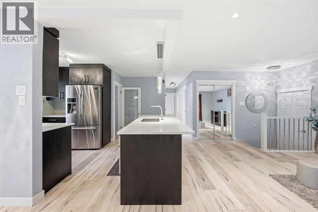 Single Family House Bungalow for Sale in  Foritana Road SE Forest Heights Calgary 